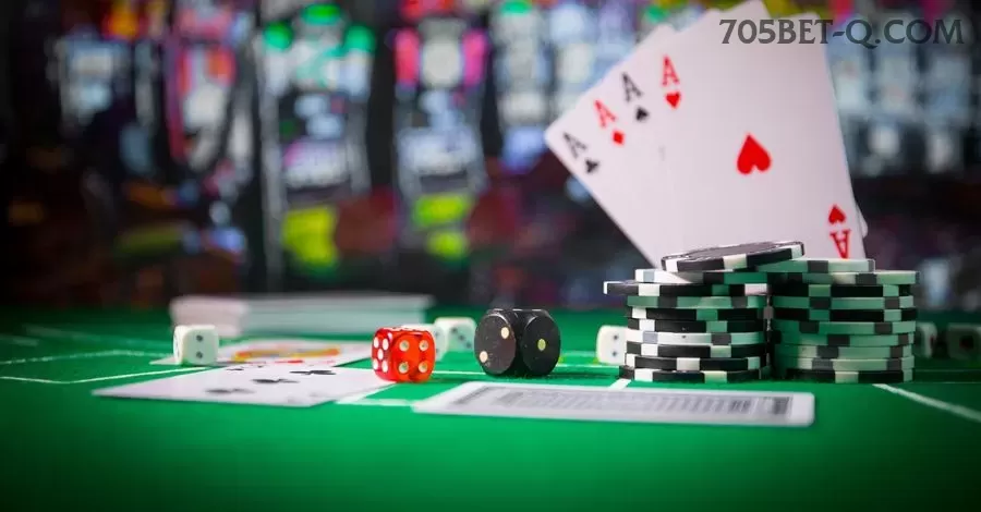 Guia rápido de apostas ao vivo na 705bet