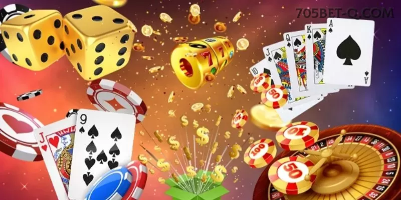 Aplicativo móvel 705bet para iOS e Android