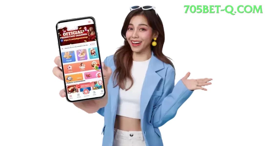 705bet app⭐️ A Melhor Plataforma de Apostas no Brasil - 👉 apk