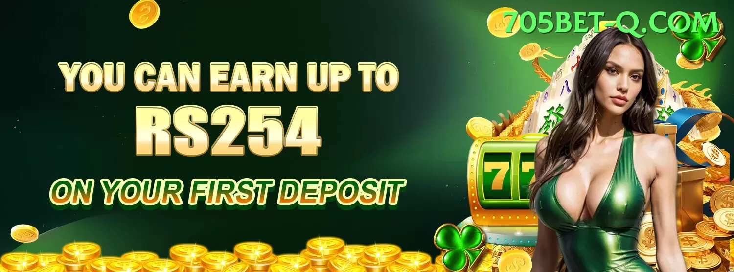 705bet app Banner de promoção - pro