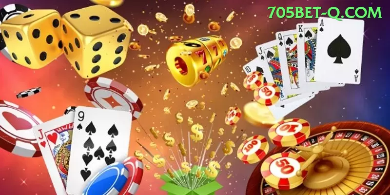 705bet app Banner de promoção - ⭐ apk