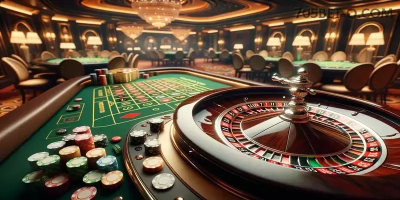 Checklist para avaliar a plataforma 705bet