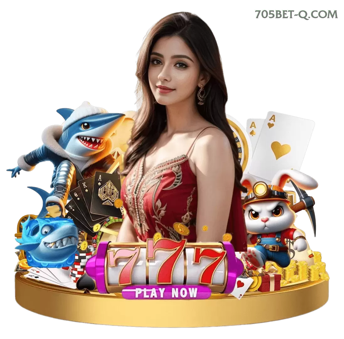 Slots 705bet - Sweet Bonanza e caça-níqueis populares