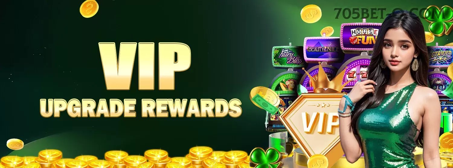 Programa VIP 705bet - benefícios exclusivos